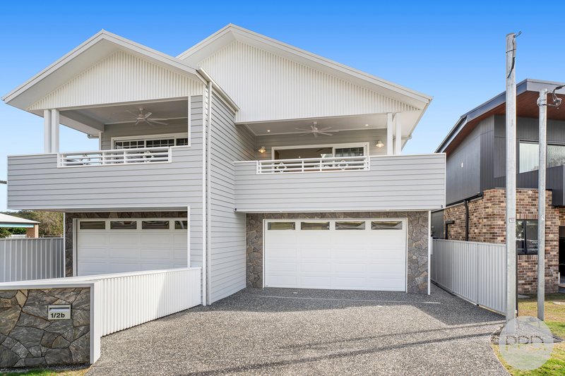 1/2B Bagnall Avenue, Soldiers Point NSW 2317