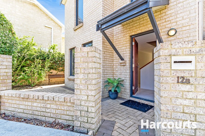 Photo - 12B Becontree Way, Joondalup WA 6027 - Image 2