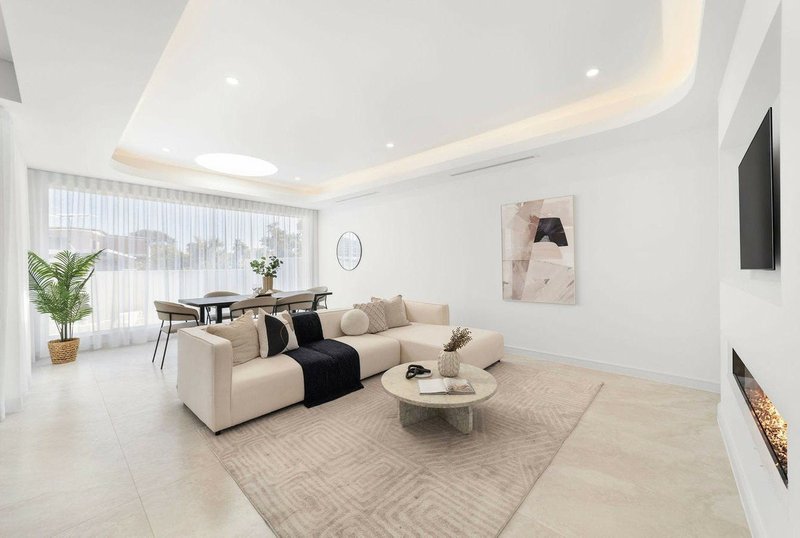 Photo - 12B Breasley Avenue, Yagoona NSW 2199 - Image 2