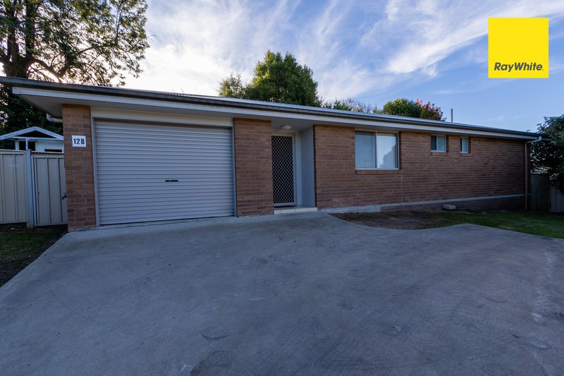 12B Brownleigh Vale Drive, Inverell NSW 2360