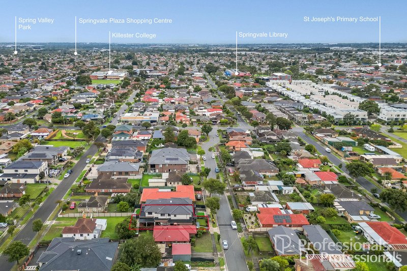 Photo - 12B Burrapike Avenue , Springvale VIC 3171 - Image 2