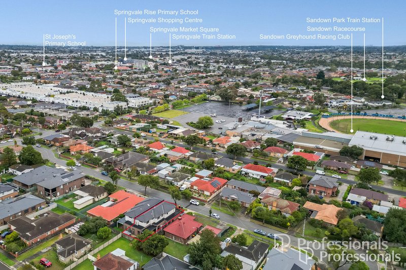 Photo - 12B Burrapike Avenue , Springvale VIC 3171 - Image 3