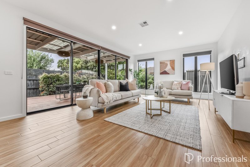 Photo - 12B Burrapike Avenue , Springvale VIC 3171 - Image 4