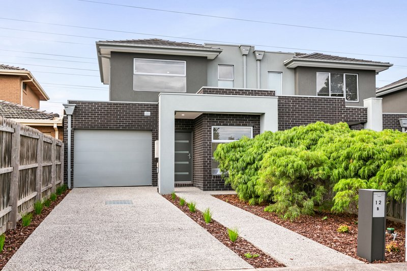 Photo - 12B Clough Parade, Reservoir VIC 3073 - Image 1