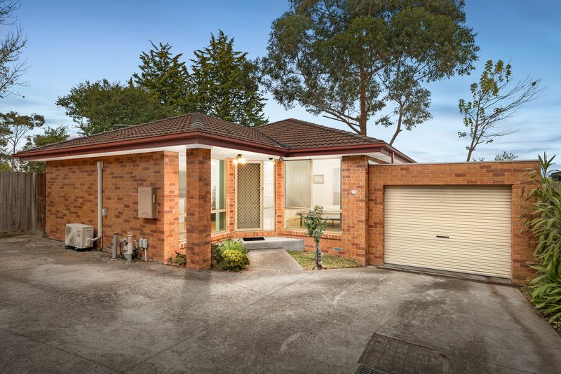 Photo - 12B Coleman Road, Wantirna South VIC 3152 - Image