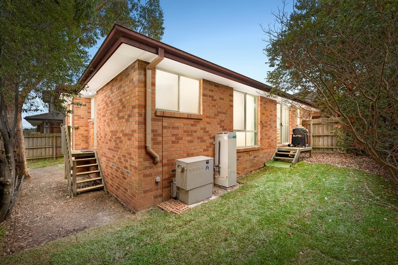 Photo - 12B Coleman Road, Wantirna South VIC 3152 - Image 11