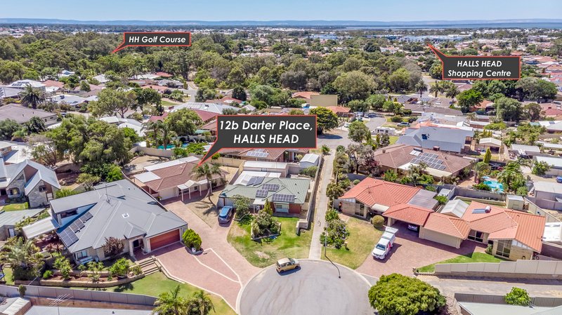 12B Darter Place, Halls Head WA 6210