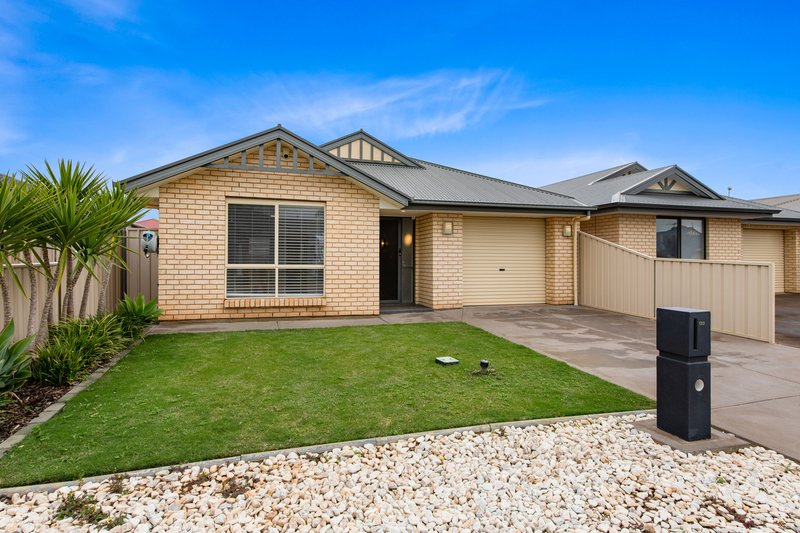 12B Davalan Drive, Munno Para West SA 5115