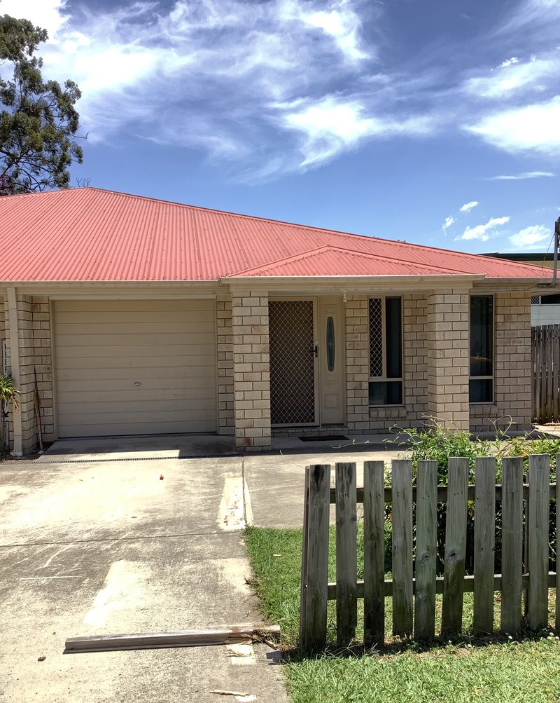 12B Dayana St , Marsden QLD 4132