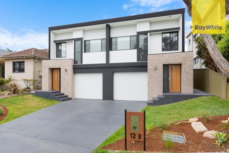 12B Fairs Avenue, Woolooware NSW 2230