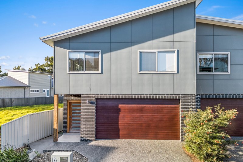 Photo - 12B Mallangong Close, Figtree NSW 2525 - Image 2