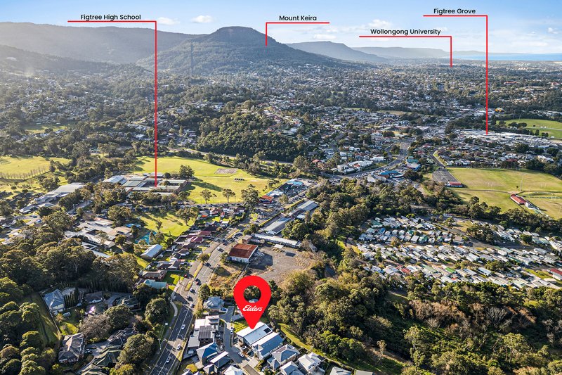 Photo - 12B Mallangong Close, Figtree NSW 2525 - Image 3