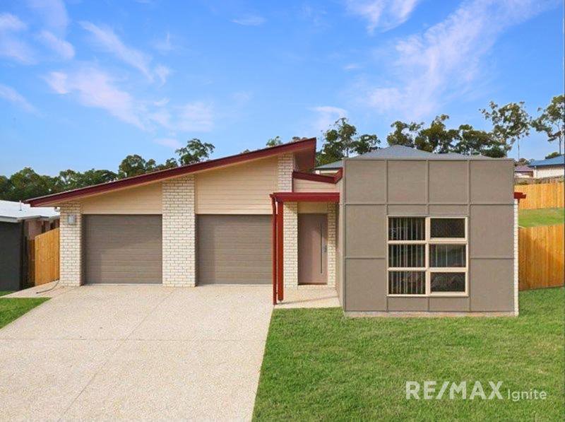 12B Oakwood Place, Chuwar QLD 4306