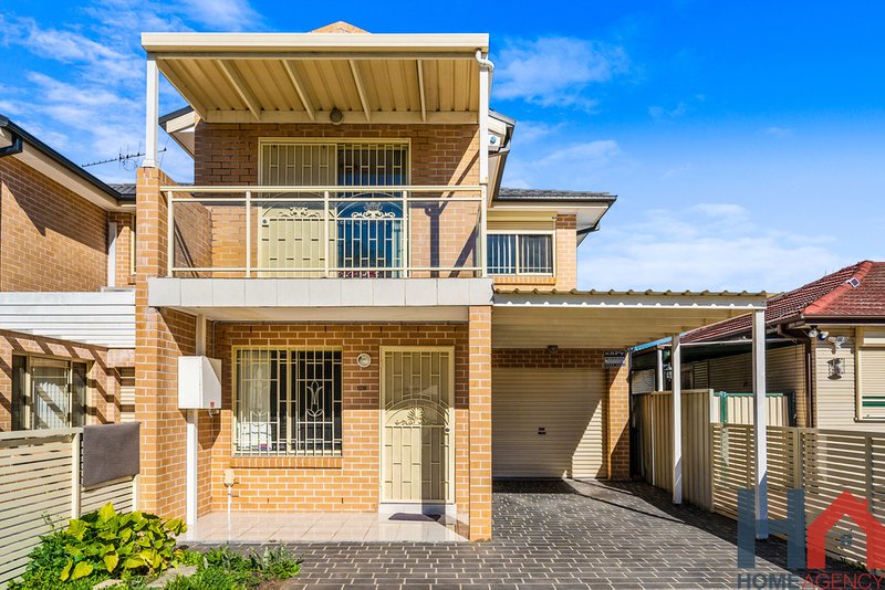 12B Rosedale Street, Canley Heights NSW 2166