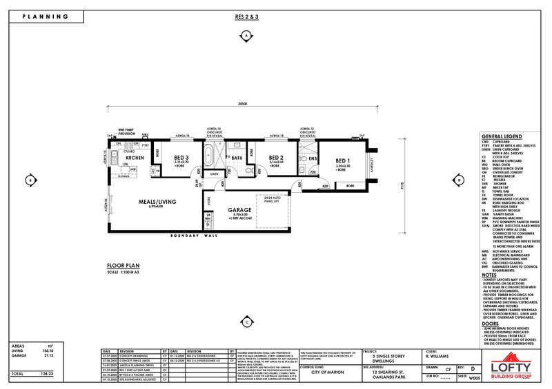 Photo - 12B Shearing Street, Oaklands Park SA 5046 - Image 9