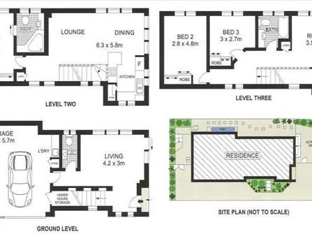 Photo - 12B Teemangum Street, Tugun QLD 4224 - Image 5
