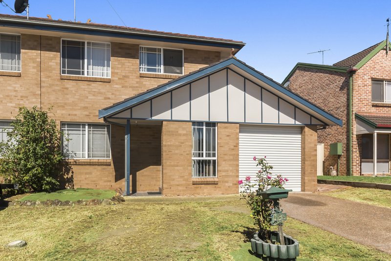 12B Wellwood Ave , Moorebank NSW 2170