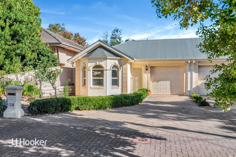 12B Woodcroft Avenue, St Georges SA 5064