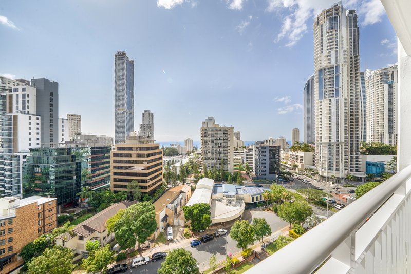 Photo - 12B/2 Riverview Parade, Surfers Paradise QLD 4217 - Image 2