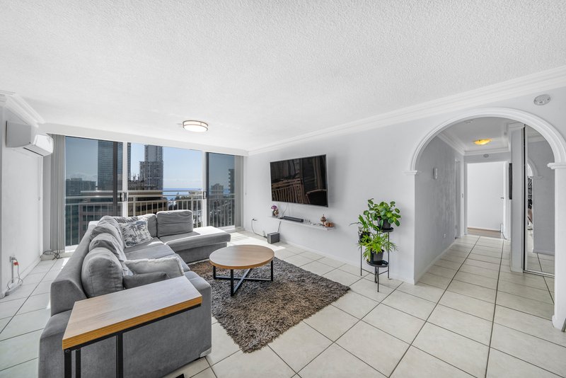 Photo - 12B/2 Riverview Parade, Surfers Paradise QLD 4217 - Image 4