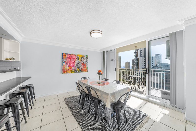 Photo - 12B/2 Riverview Parade, Surfers Paradise QLD 4217 - Image 7