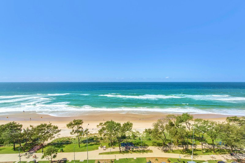 12B/80 The Esplanade, Surfers Paradise QLD 4217