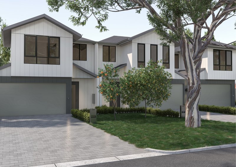 Photo - 12C Asteroid Way, Carlisle WA 6101 - Image 1