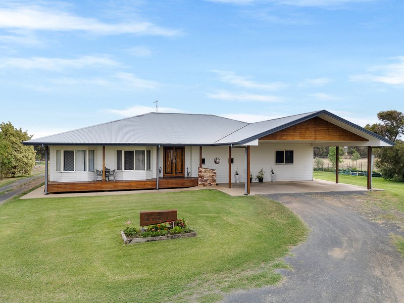 12C Edgewood Drive, Emerald QLD 4720