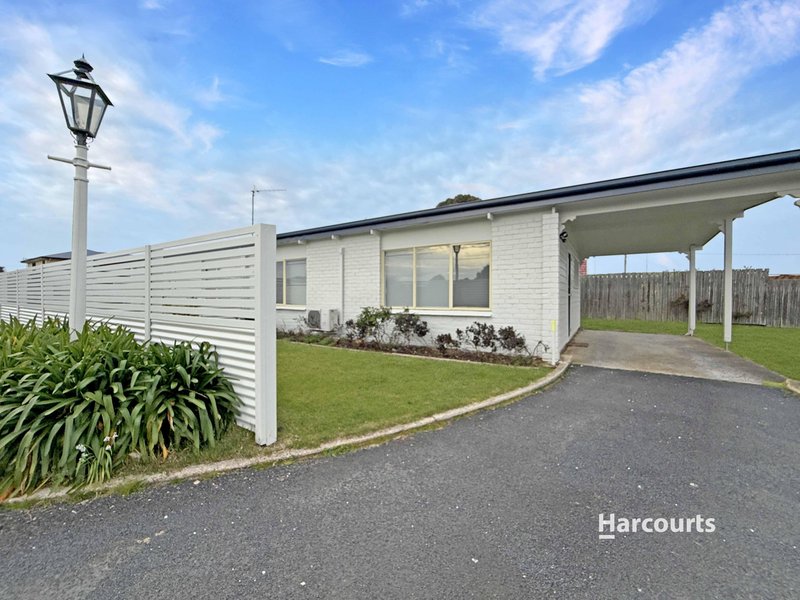 Photo - 1/2C Moore Street, Ulverstone TAS 7315 - Image 1