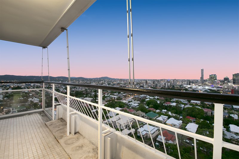 12C/182 Dornoch Terrace, Highgate Hill QLD 4101 Real Estate Industry