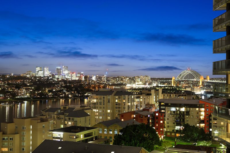 Photo - 12C/2 Distillery Drive, Pyrmont NSW 2009 - Image 1