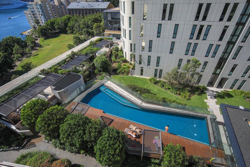 Photo - 12C/2 Distillery Drive, Pyrmont NSW 2009 - Image 13