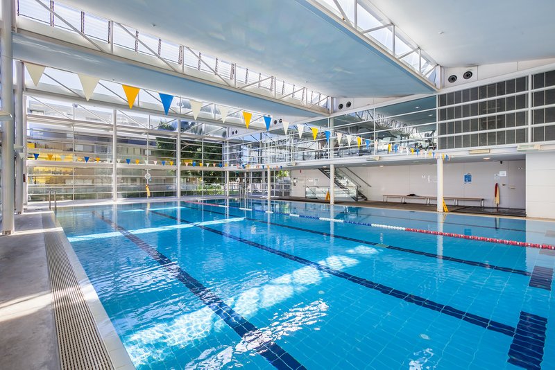 Photo - 12C/2 Distillery Drive, Pyrmont NSW 2009 - Image 17