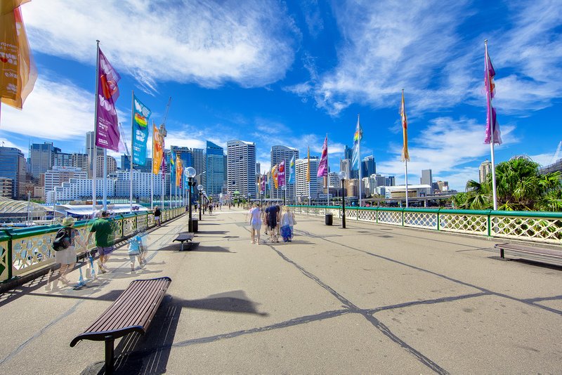 Photo - 12C/2 Distillery Drive, Pyrmont NSW 2009 - Image 22