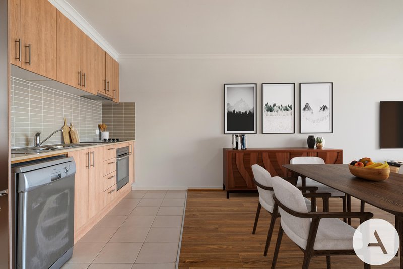 Photo - 12C/21 Beissel Street, Belconnen ACT 2617 - Image 3