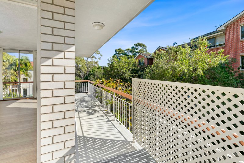 Photo - 12C/31 Quirk Road, Manly Vale NSW 2093 - Image 2