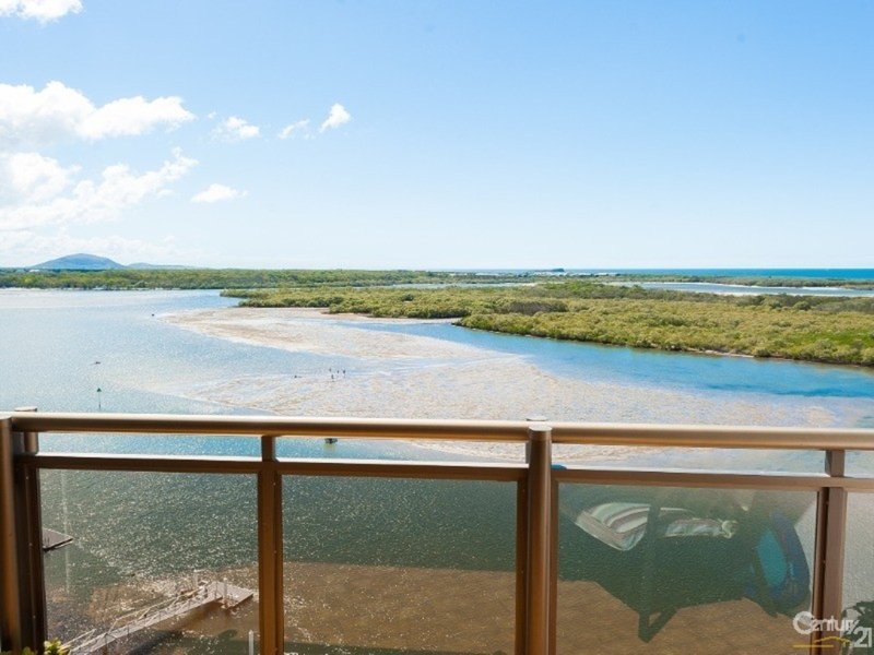 Photo - 12D 120-122 Duporth Avenue, Maroochydore QLD 4558 - Image 7