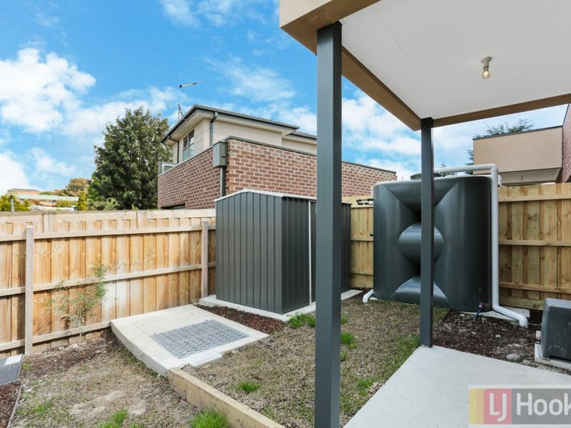 Photo - 12D Fitzgerald Street, Ferntree Gully VIC 3156 - Image 9