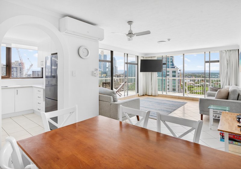 12E/3277 Surfers Paradise Boulevard, Surfers Paradise QLD 4217