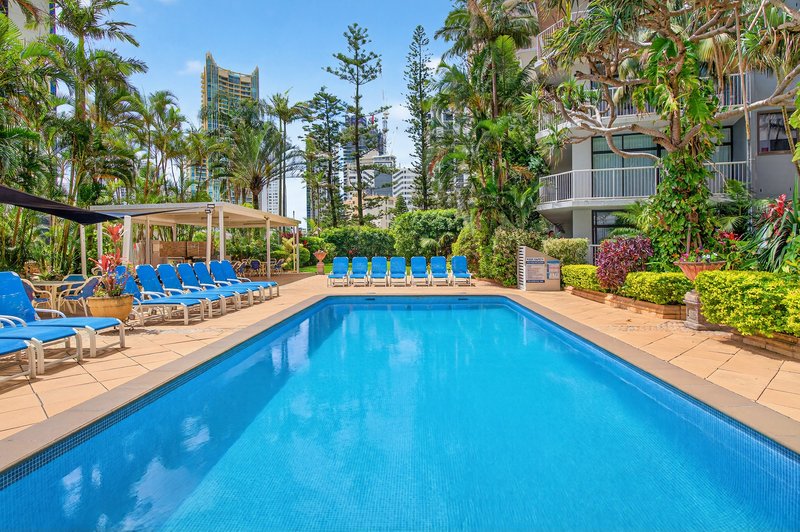 Photo - 12E/3277 Surfers Paradise Boulevard, Surfers Paradise QLD 4217 - Image 18