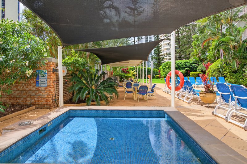 Photo - 12E/3277 Surfers Paradise Boulevard, Surfers Paradise QLD 4217 - Image 19