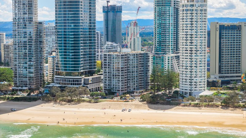 Photo - 12E/3277 Surfers Paradise Boulevard, Surfers Paradise QLD 4217 - Image 30