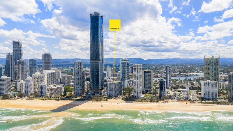 Photo - 12E/3277 Surfers Paradise Boulevard, Surfers Paradise QLD 4217 - Image 31