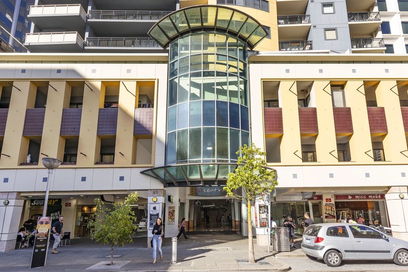 Photo - 12E/811 Hay Street, Perth WA 6000 - Image 12