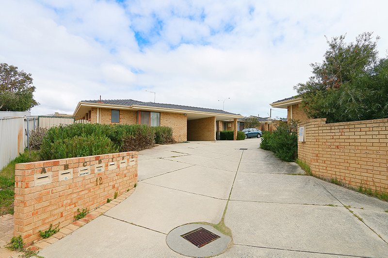 12G Green Court, Kardinya WA 6163