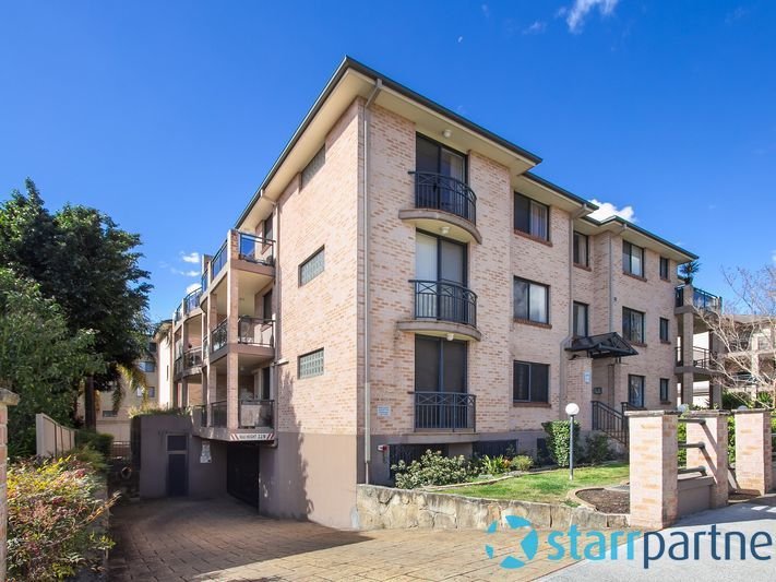 1/3-11 Normanby Road, Auburn NSW 2144