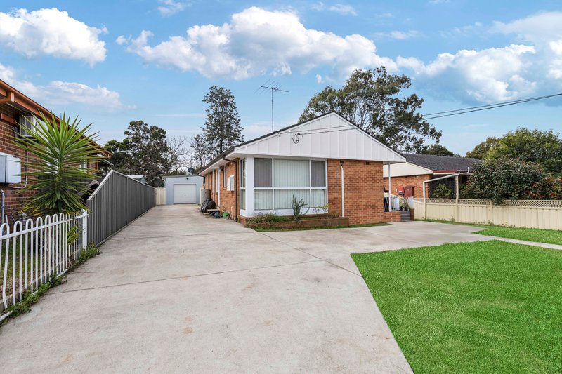 13 & 13A Athel Street, North St Marys NSW 2760