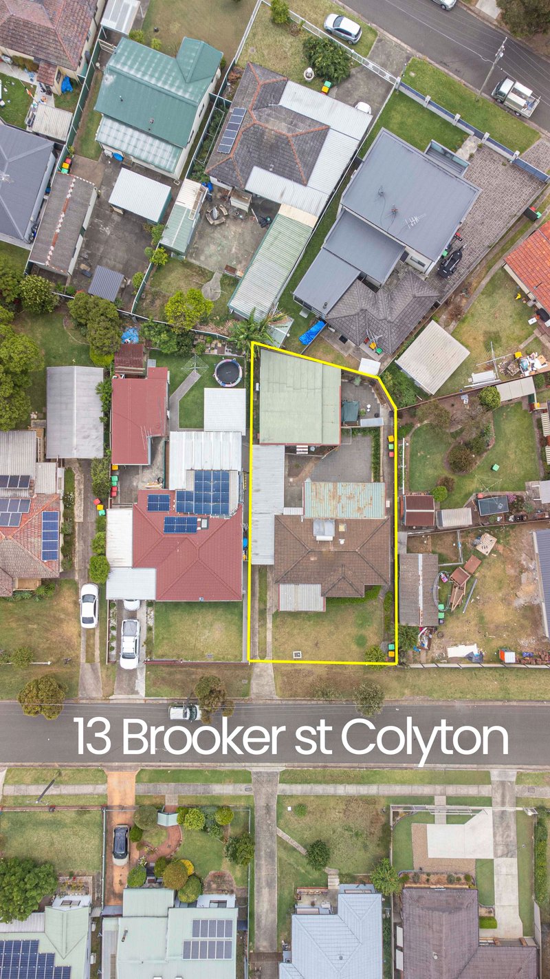 Photo - 13 & 13a Brooker Street, Colyton NSW 2760 - Image 17