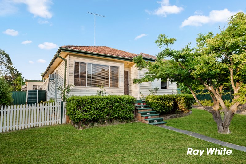 13 & 13a Raymond Street, Blacktown NSW 2148