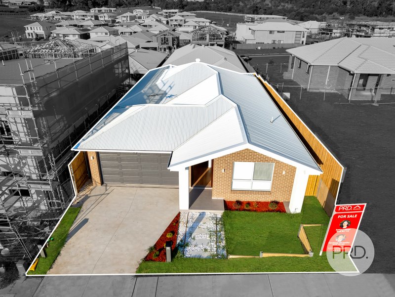 Photo - 13 &13A Skyline Street, Menangle Park NSW 2563 - Image 27
